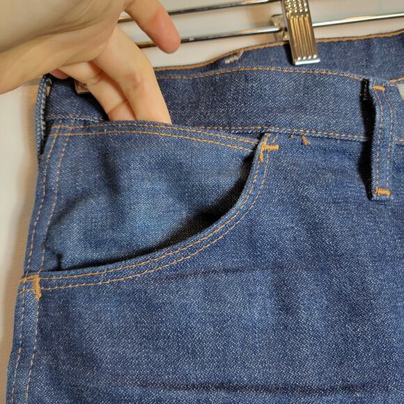 VTG Wrangler Jeans - Picture 9 of 10